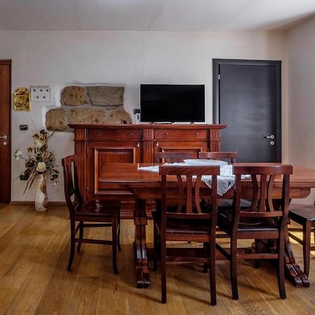 Casa Nel Corso Apartment Pitigliano Ngoại thất bức ảnh