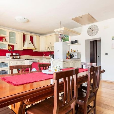 Casa Nel Corso Apartment Pitigliano Ngoại thất bức ảnh