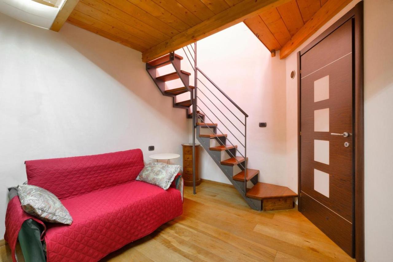 Casa Nel Corso Apartment Pitigliano Ngoại thất bức ảnh